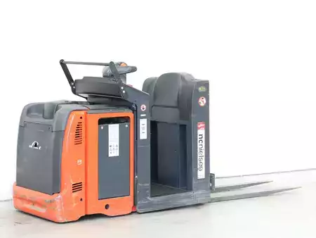 Préparateurs de commande verticaux 2016  Linde V08-02/1110 (2)
