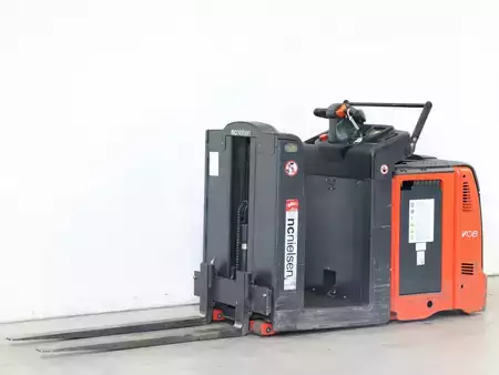 Préparateurs de commande verticaux 2016  Linde V08-02/1110 (3)
