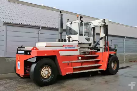 Diesel truck 1999  Svetruck 45120-57 (5)