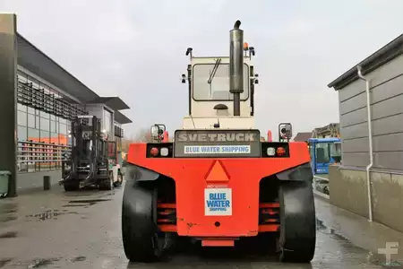 Diesel truck 1999  Svetruck 45120-57 (6)