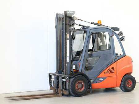 Diesel Forklifts 2016  Linde H35D/393-02 EVO (2)