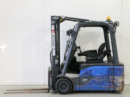 Linde E18L/386-02 EVO