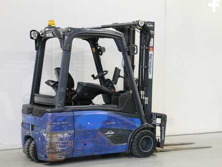 Linde E18L/386-02 EVO