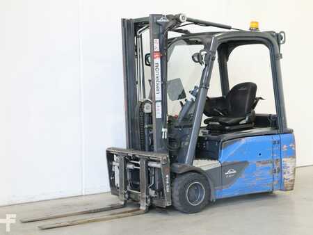 Linde E18L 386-02 EVO