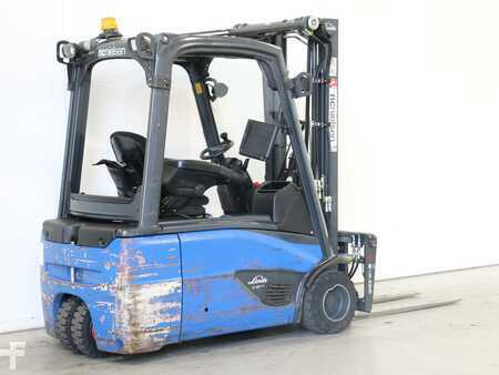 Linde E18L 386-02 EVO