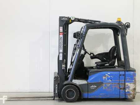 Linde E18L 386/02 EVO