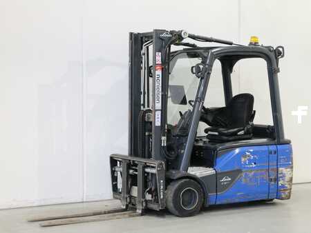 Linde E18L 386/02 EVO