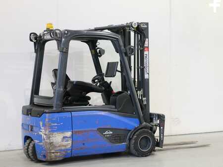 Linde E18L 386/02 EVO