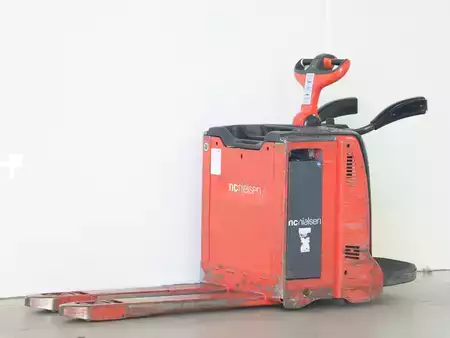 Wózki niskiego podnoszenia 2016  Linde T20AP/131 (2)