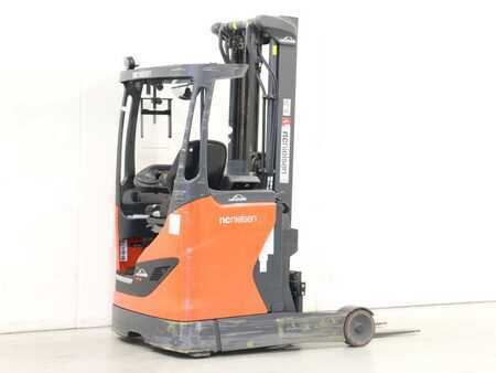 Schubmaststapler 2016  Linde R14B-01/1120 (3)