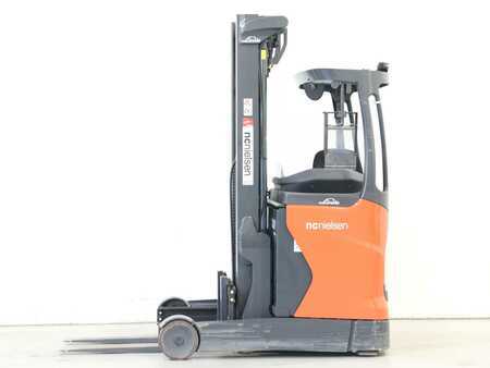 Schubmaststapler 2016  Linde R14B-01/1120 (1)