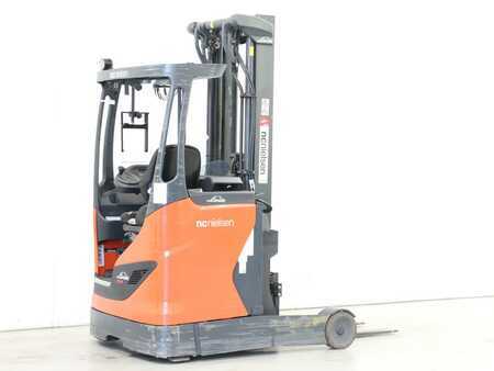 Schubmaststapler 2016  Linde R14B-01/1120 (3)