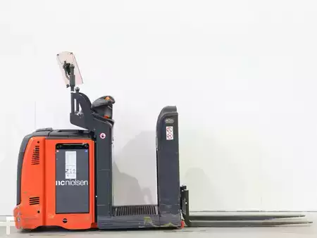 Préparateurs de commande verticaux 2016  Linde V08-02 1110 (1)