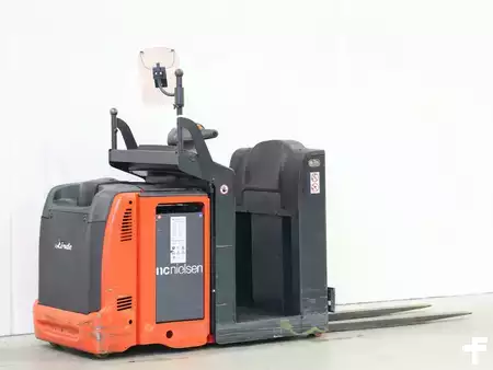 Préparateurs de commande verticaux 2016  Linde V08-02 1110 (2)