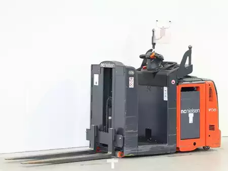 Préparateurs de commande verticaux 2016  Linde V08-02 1110 (3)