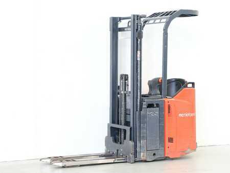 Hochhubwagen 2017  Linde D12SP/133 (2)