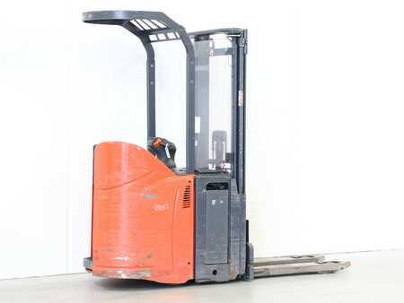 Hochhubwagen 2017  Linde D12SP/133 (3)