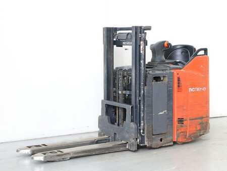 Pallestabler 2017  Linde D12HPSP/133 (2)