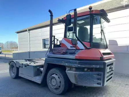 Terminal tractor 2011  Terberg RT223 (6)