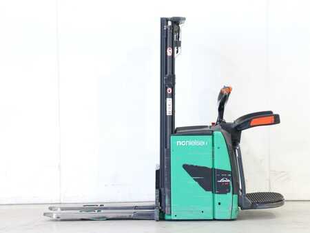 Hochhubwagen 2015  Linde L14API/1173 (1)