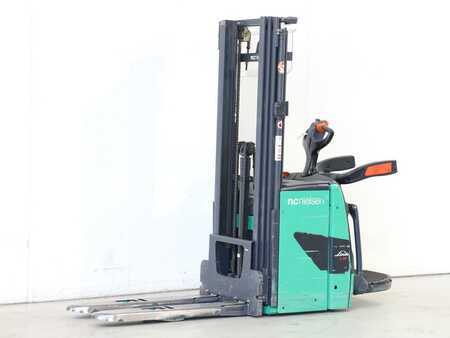 Hochhubwagen 2015  Linde L14API/1173 (2)