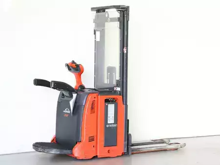 Hochhubwagen 2017  Linde D12AP/133 (3)