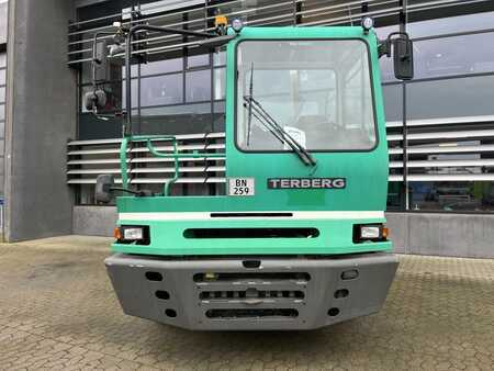 Terminaltraktor 2017  Terberg YT222 4x2 (3)