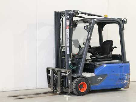 Linde E18L/386-02 EVO