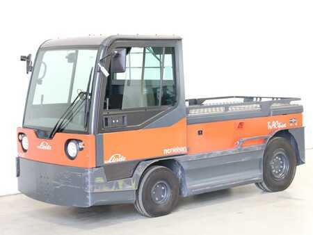 Schlepper 2017  Linde P250/127 (2)