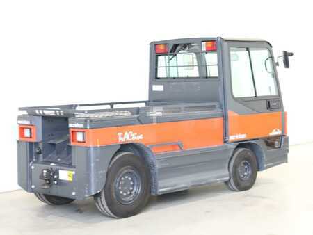 Schlepper 2017  Linde P250/127 (3)