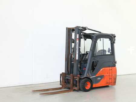 Linde E18/386-02 EVO