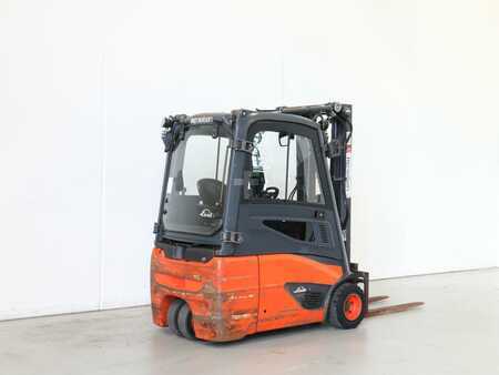 Linde E18/386-02 EVO