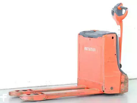 Elektromos emelőkocsik 2017  Linde T16/1152 (2)