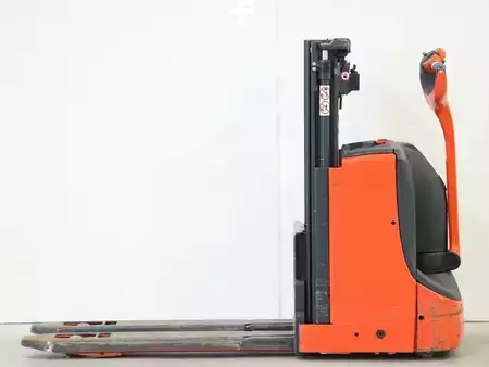 Pallet Stackers 2017  Linde D08/1160 (1)