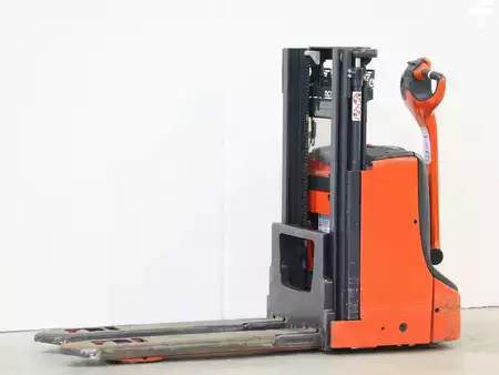 Pallet Stackers 2017  Linde D08/1160 (2)