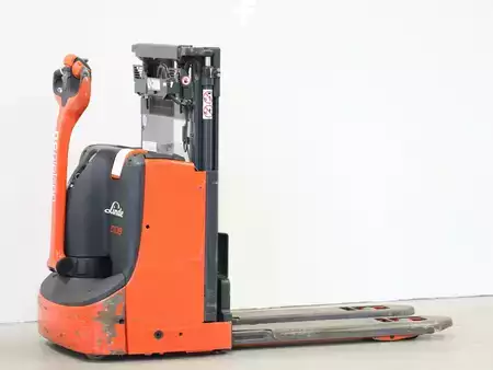 Pallet Stackers 2017  Linde D08/1160 (3)