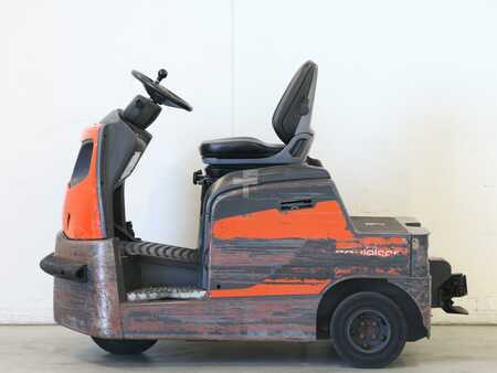 Traktor 2017  Linde P80/1191-00 (1)