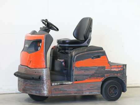 Traktor 2017  Linde P80/1191-00 (2)