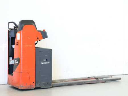 Electric Pallet Trucks 2017  Linde T20S/1154 (3)