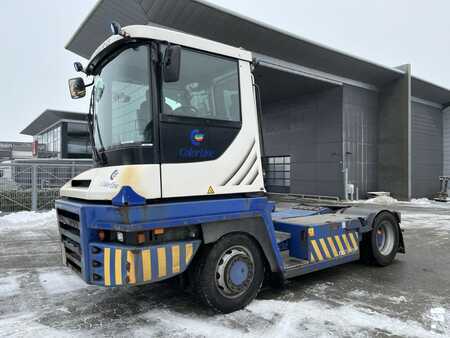 Terminálový traktor 2018  Terberg RT223 4x4 (2)