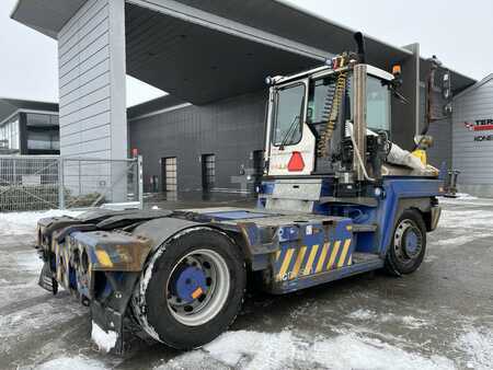 Terminálový traktor 2018  Terberg RT223 4x4 (3)