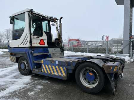 Terminálový traktor 2018  Terberg RT223 4x4 (6)