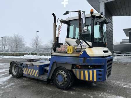 Terminálový traktor 2018  Terberg RT223 4x4 (5)