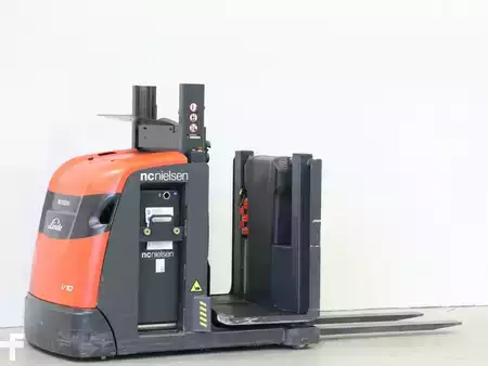 Commissionatori verticali 2017  Linde V10/5212 (2)