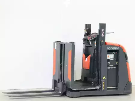 Commissionatori verticali 2017  Linde V10/5212 (3)