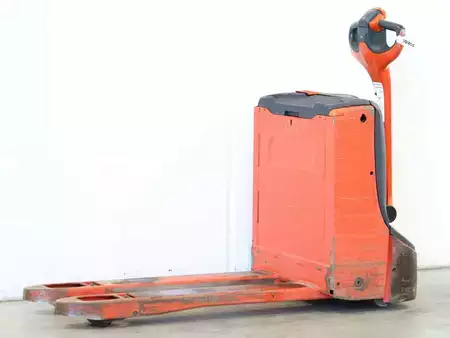 Elektromos emelőkocsik 2017  Linde T16/1152 (2)