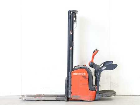 Hochhubwagen 2013  Linde L14AP/372 (1)