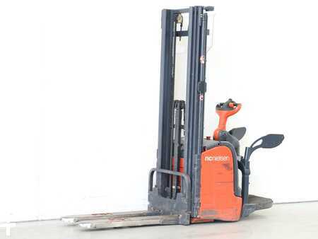 Hochhubwagen 2013  Linde L14AP/372 (2)