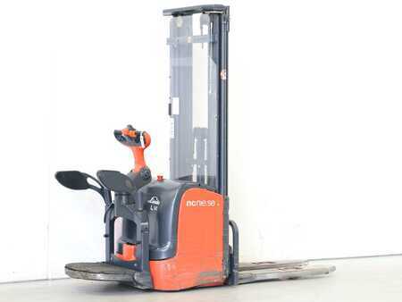 Hochhubwagen 2013  Linde L14AP/372 (3)