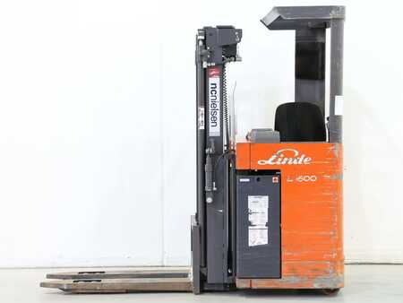 Pallet Stackers 2013  Atlet L1600R TFY (1)